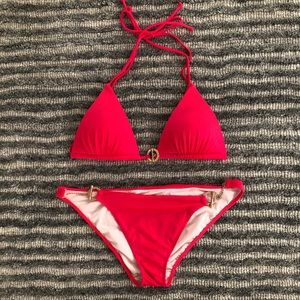 Victoria Secret Bikini Push Up